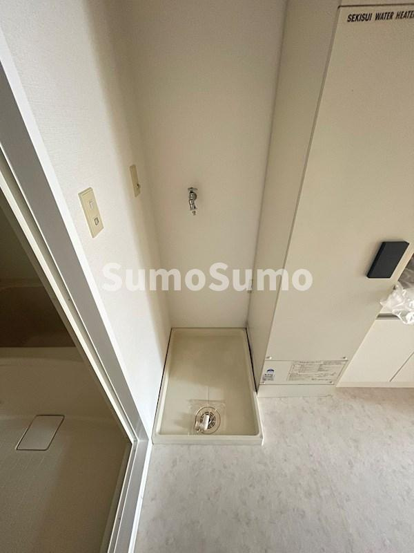 藤橋マンションパート1の設備