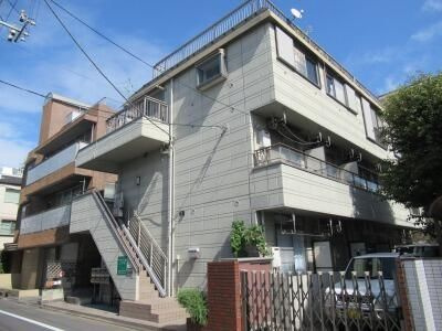 ハイツオカモト