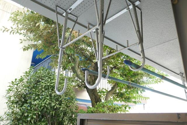 ハイツオカモトのその他