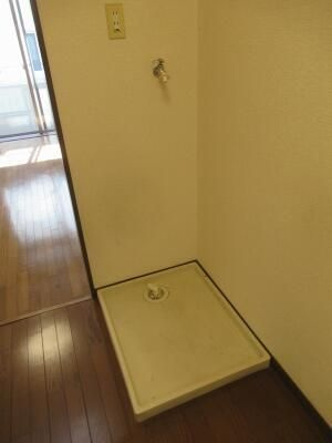 ハイツオカモトの設備