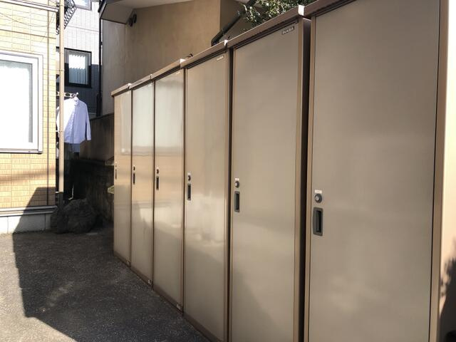 向山パーク５のその他共用部分