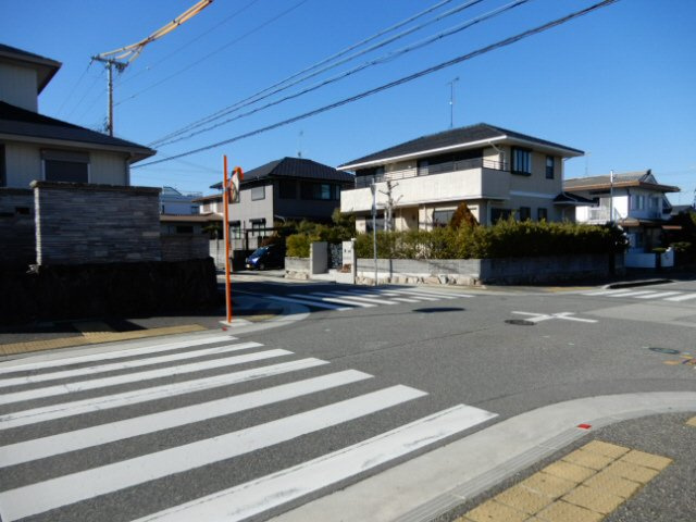 シュープリームの展望