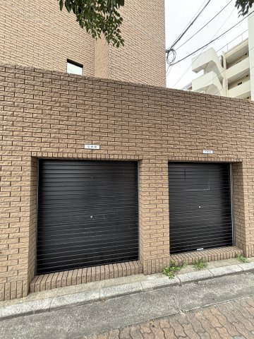 ルピエ平尾のその他共用部分