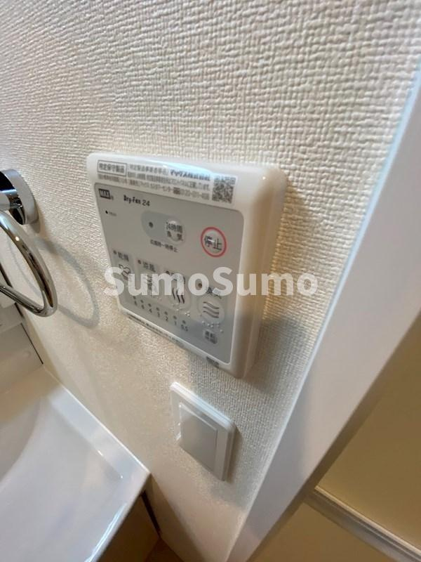 ソレイユ清元のその他