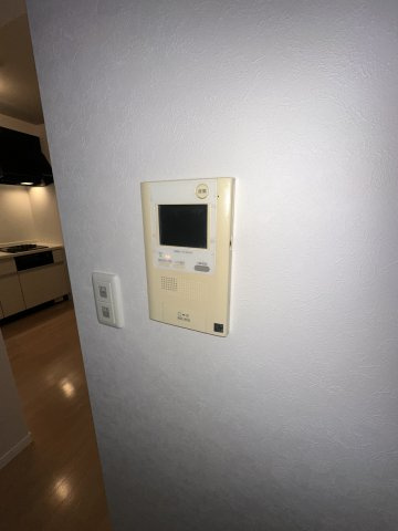 浄水プレイスの独立洗面台