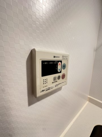 浄水プレイスの設備