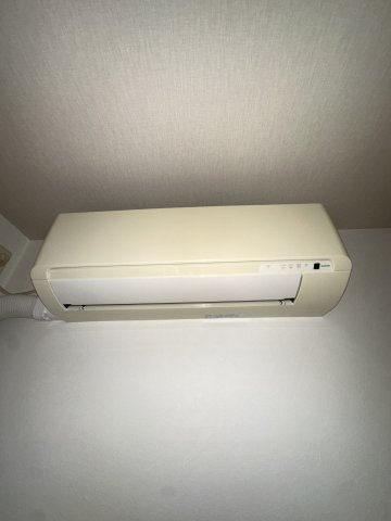 浄水プレイスの外観