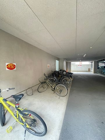 ヨーキハイム大濠のその他共用部分