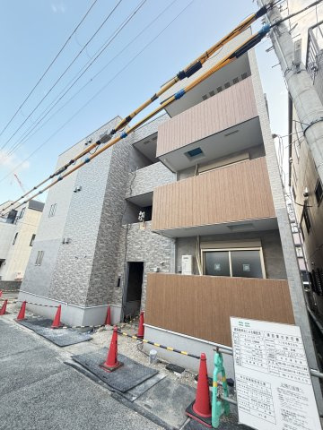 フジパレス摩耶