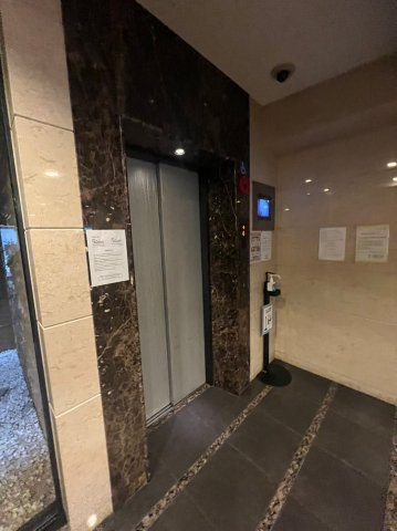 プレサンス心斎橋リベルタのその他共用部分