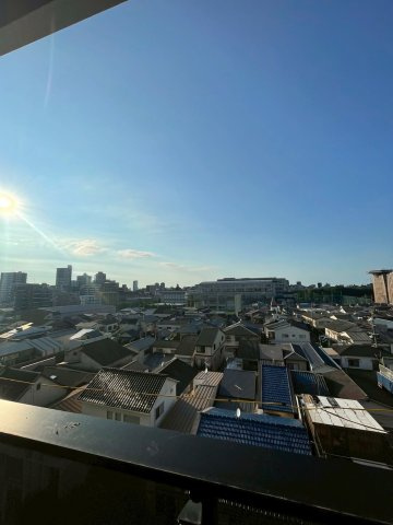 Ropponmatsu View Apartmentの展望