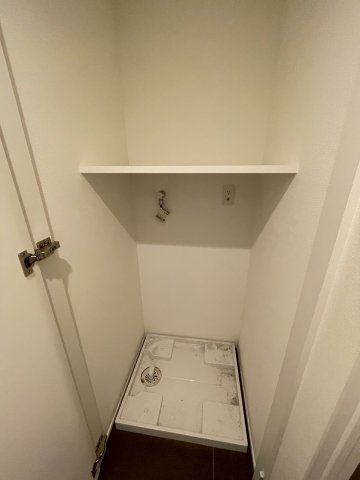 Ropponmatsu View Apartmentのその他
