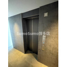 Ropponmatsu View Apartmentのその他共用部分