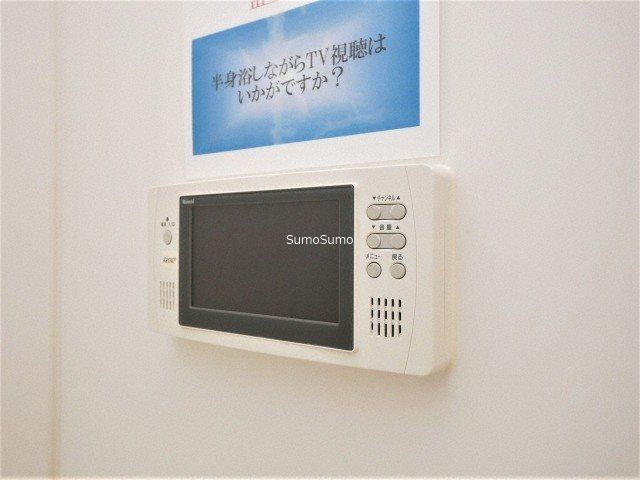 ラムール難波西の設備