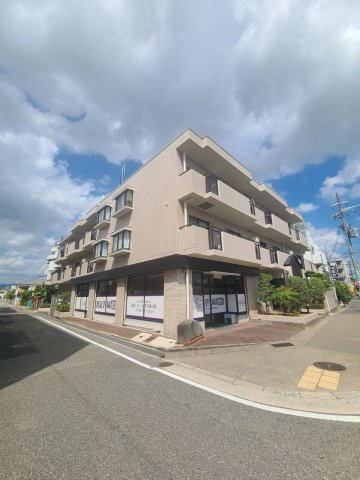 エクセル甲子園口の外観