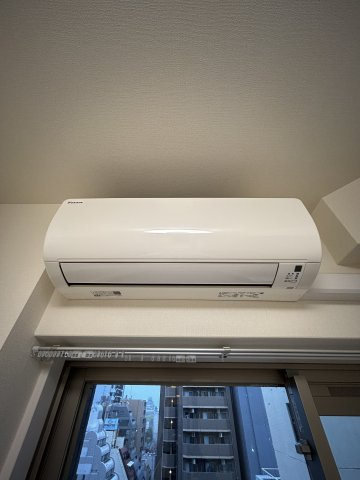 プレサンス大手前ピリオドの設備
