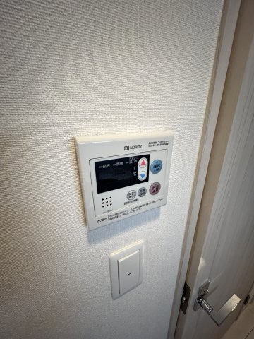 プレサンス大手前ピリオドの設備