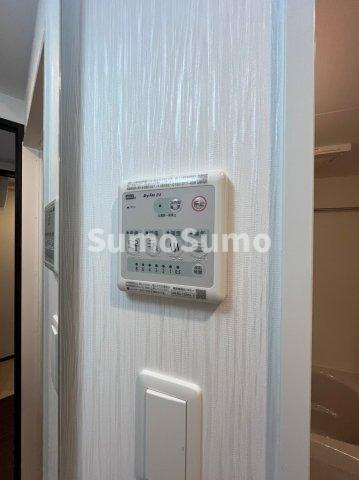 プレジオ難波のセキュリティ