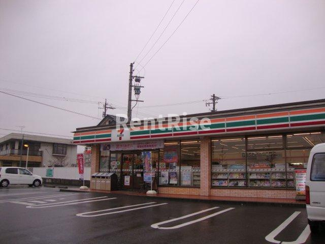 ルミエール　シャトーの周辺|セブンイレブン江南宮後町砂場店まで467ｍ