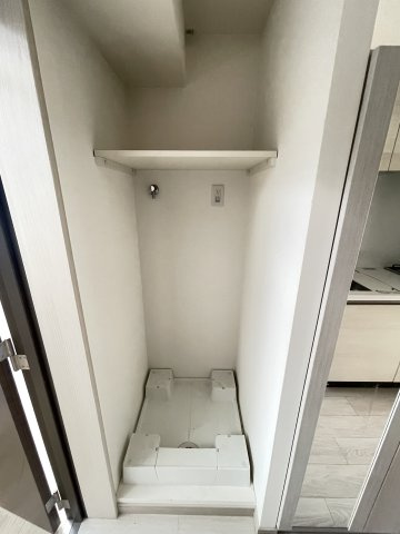 スプランディッド元町山手の設備