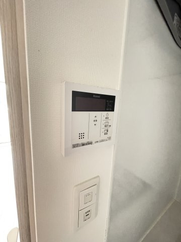 スプランディッド元町山手の設備