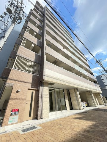 スプランディッド元町山手