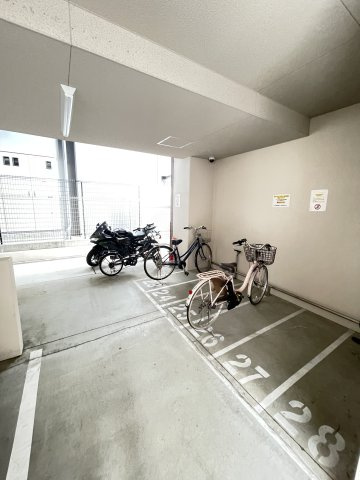 スプランディッド元町山手のその他