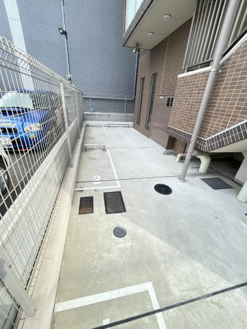 スプランディッド元町山手のその他