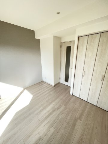 スプランディッド元町山手の居間・リビング