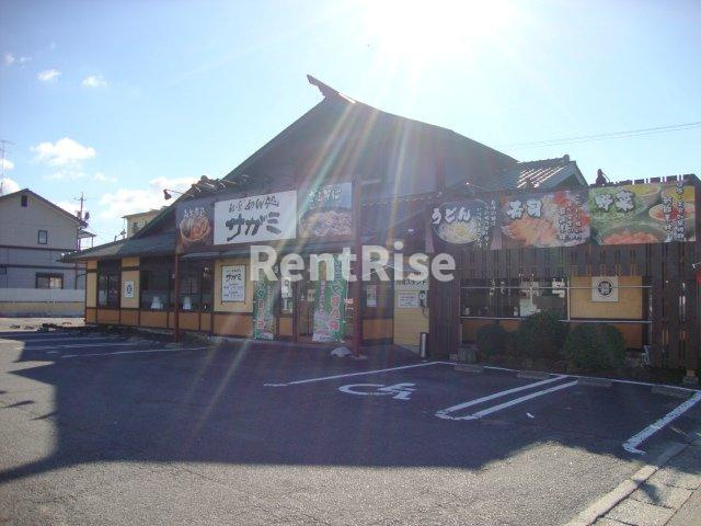 ルーム　１５４の周辺|サガミ江南店まで582ｍ