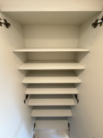エスライズ西本町のその他