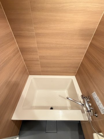 エスライズ西本町の浴室
