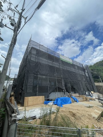 ARCA須磨浦公園の外観