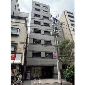 【外観】 | 番町ＹＭビル