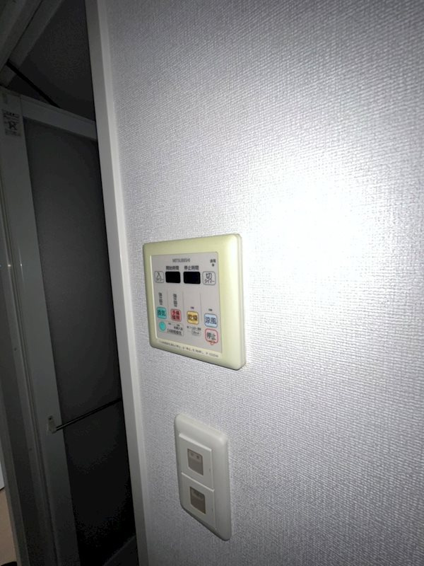 レジディア神戸磯上の設備