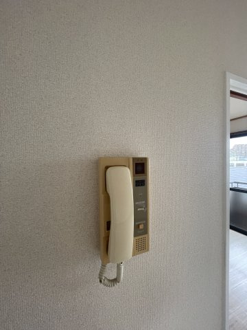 パークレットのセキュリティ