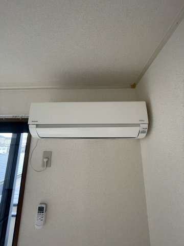 パークレットの設備