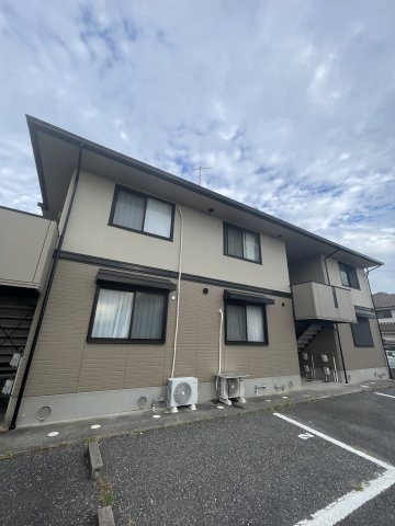 パークレット