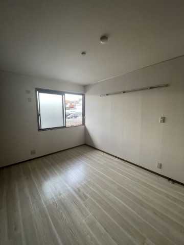 パークレットの洋室