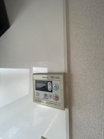 パークレットの設備