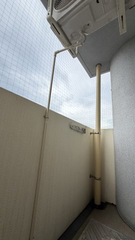 リファレンス駅南の展望