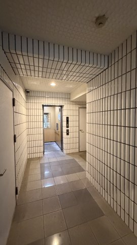 リファレンス駅南のその他共用部分