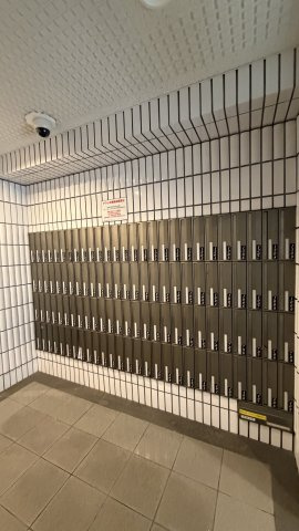 リファレンス駅南のその他共用部分