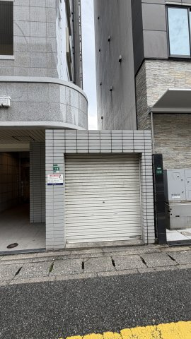 リファレンス駅南のその他共用部分