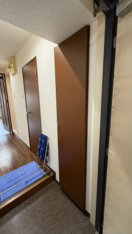 リファレンス駅南の玄関