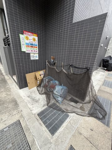 アドバンス神戸グルーブⅡのその他共用部分