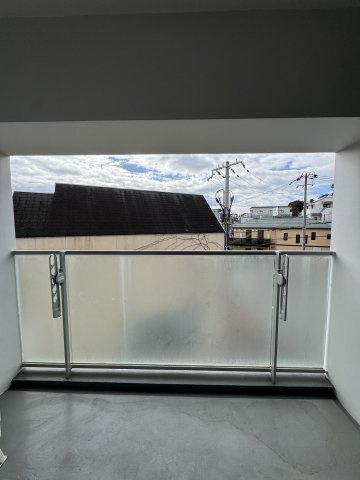 ロイスグラン神戸湊川公園の展望