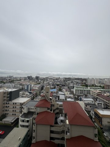 ブルームライフ兵庫の展望