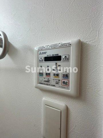 プレジオ神戸WESTの設備