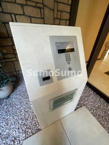 プレジオ神戸WESTのセキュリティ
